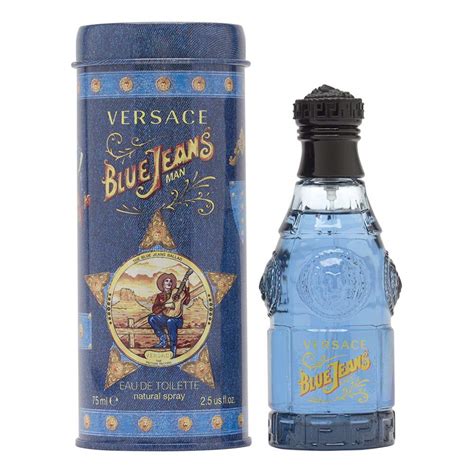 versace blue jeand|versace blue jeans review.